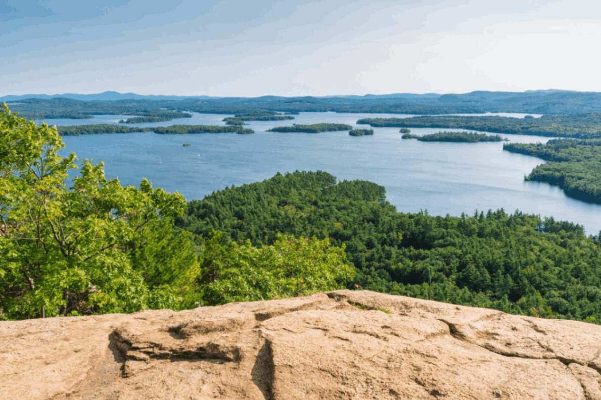 West Rattlesnake Mountain Hike